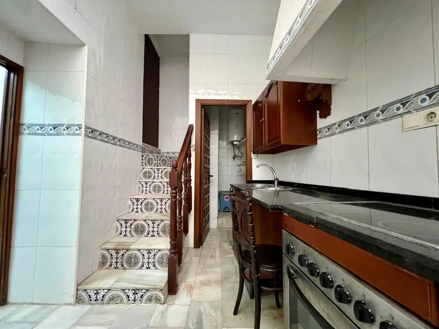 Casa amb terrassa en venda a Centro, imagen 18