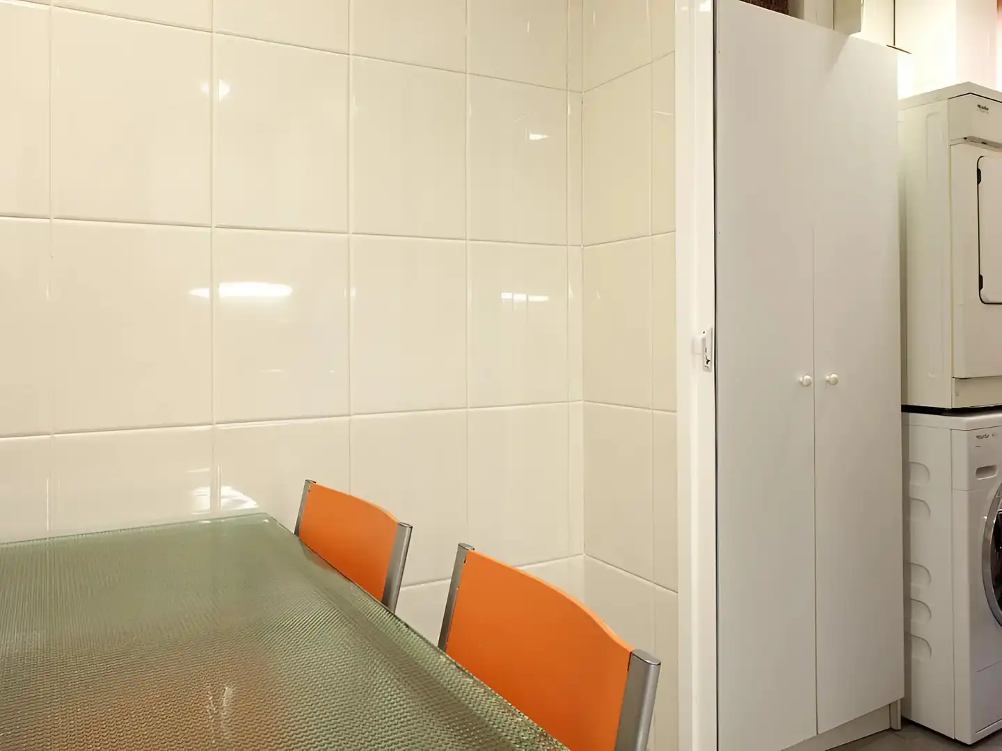 Wohnung mit Terrasse zum Verkauf in Carrer de Mallorca, imagen 4