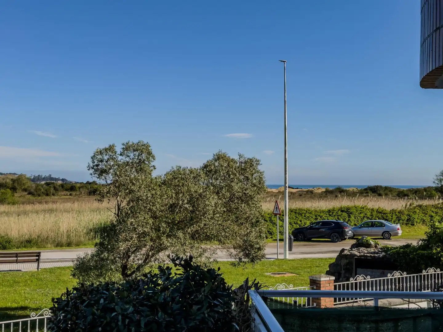 Planta baixa en venda en Noja amb Calefacció, Jardí privat i Terrassa