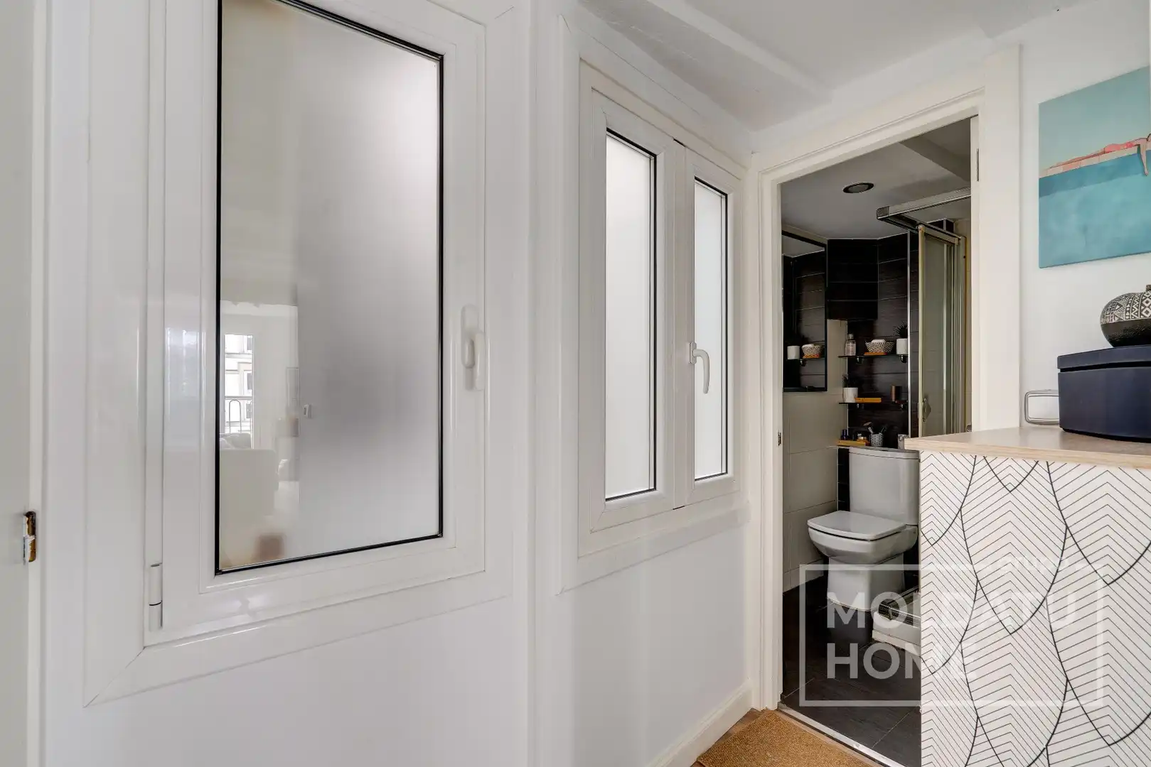 Flat for sale in Parte Vieja