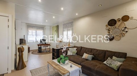 Foto 5 de Casa o chalet en venta en Torrent Ballester, Viladecans