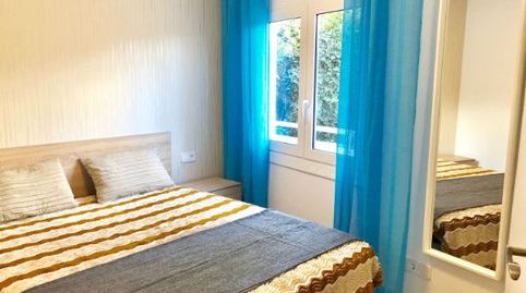 Foto 5 de Piso en venta en Carrer de Rodrigo Caro, Les Roquetes, Barcelona Capital