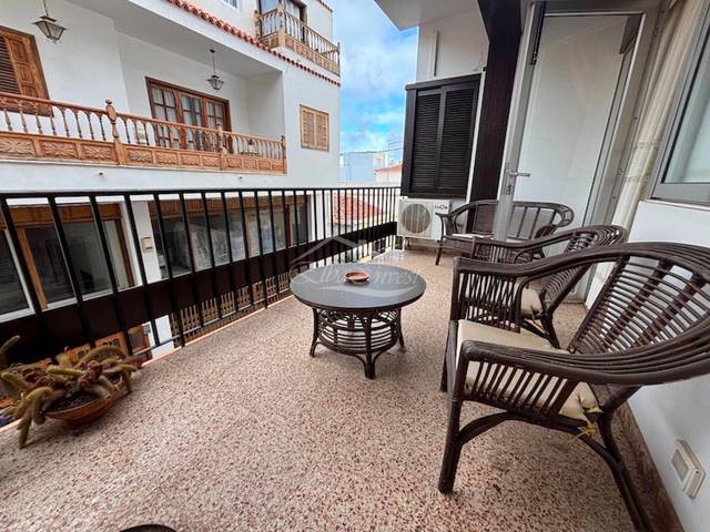 Casa-chalet en Venta en Guía de Isora interior