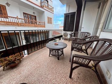 Casa amb balcó en venda a Guía de Isora interior