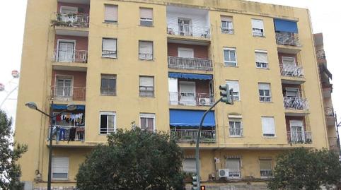 Foto 2 de Piso en venta en El Grau, Valencia
