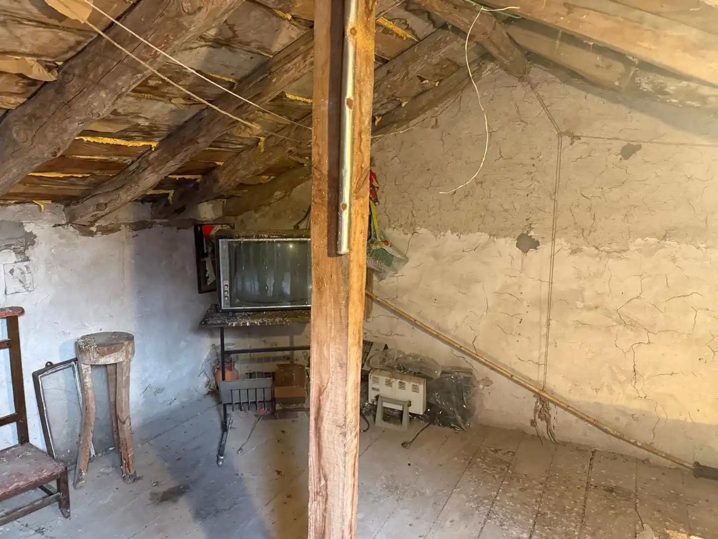 Casa rústica en venda a MATA, imagen 22
