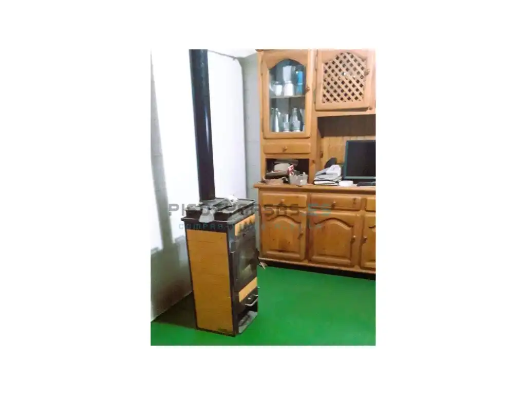 Casa con piscina en venta en Poligono 4 Paraje 121 Oroque, imagen 15