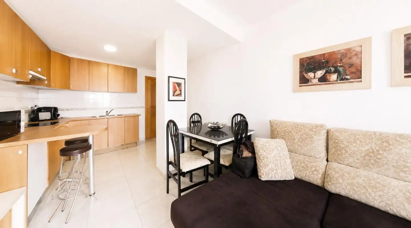 Sala de estar de Planta baja en venta en Sorvilán