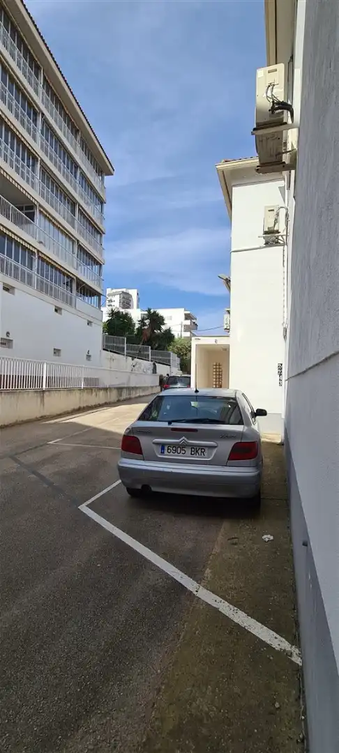Apartament de lloguer a Carrer de Lleida, 25, Regueral - Prat d'en Forés