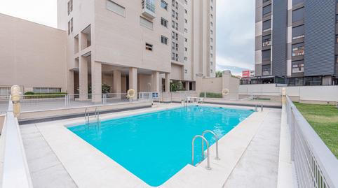 Photo 2 of Study to rent in Córdoba, 27, Almendrales, Madrid