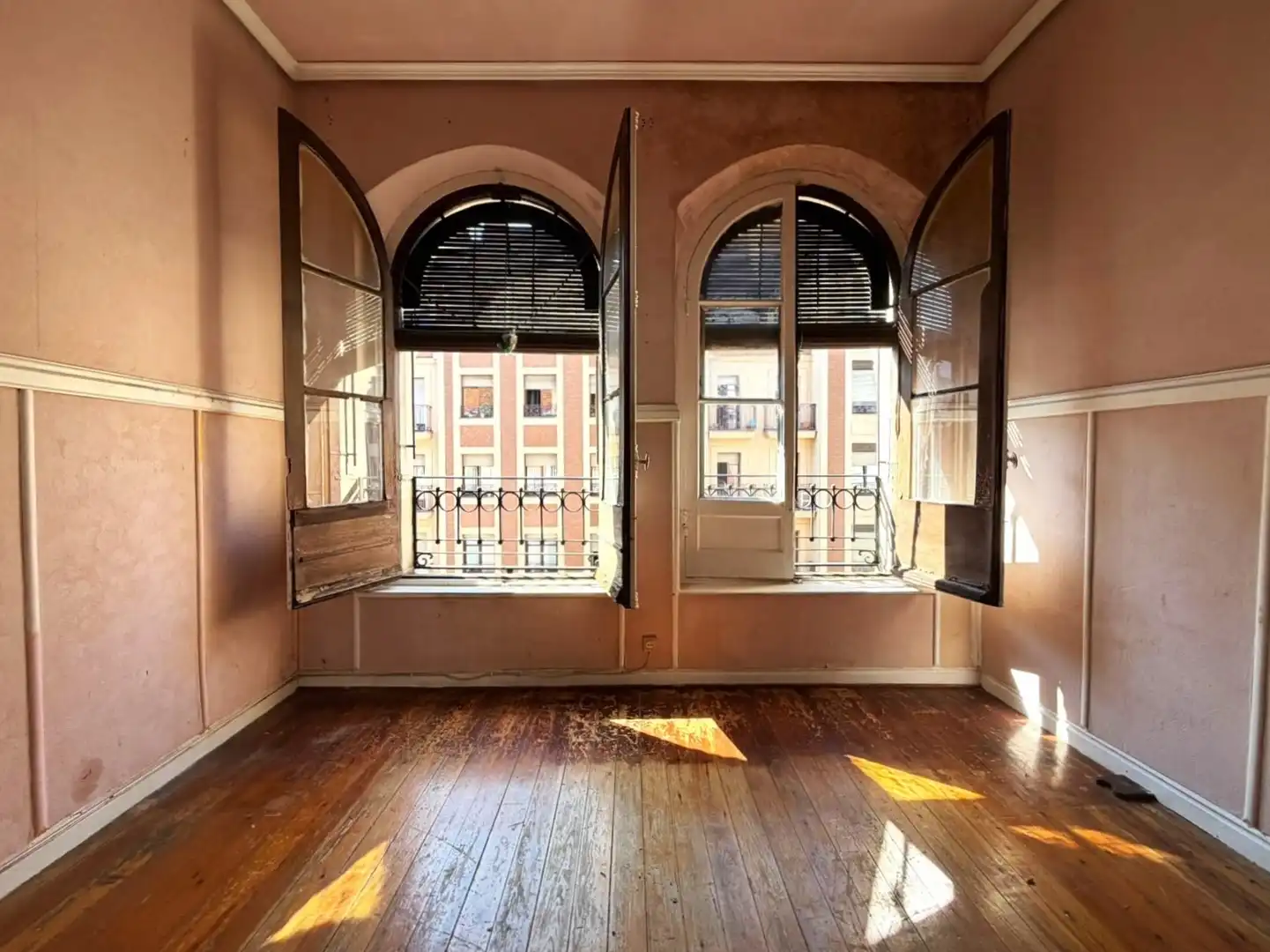 Wohnung mit Aufzug zum Verkauf in Alameda San Mamés, imagen 17