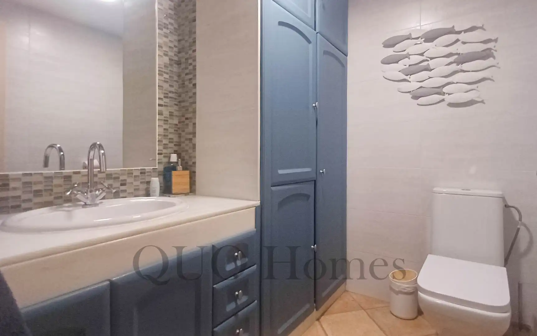 Detached homes for sale in El Altillo