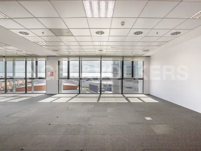 Oficina en venda en Bellvitge - El Gornal - Granvia LH