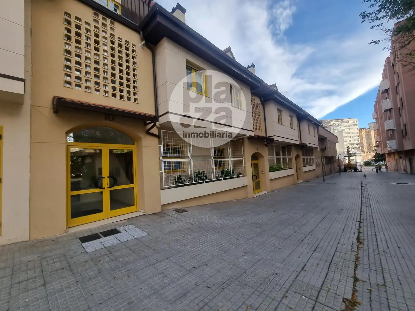 Duplex to rent in Los Gamones