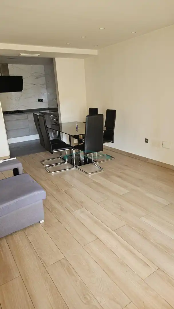 Dining room of Duplexes for sale in Cullera  with Terrace and Community pool