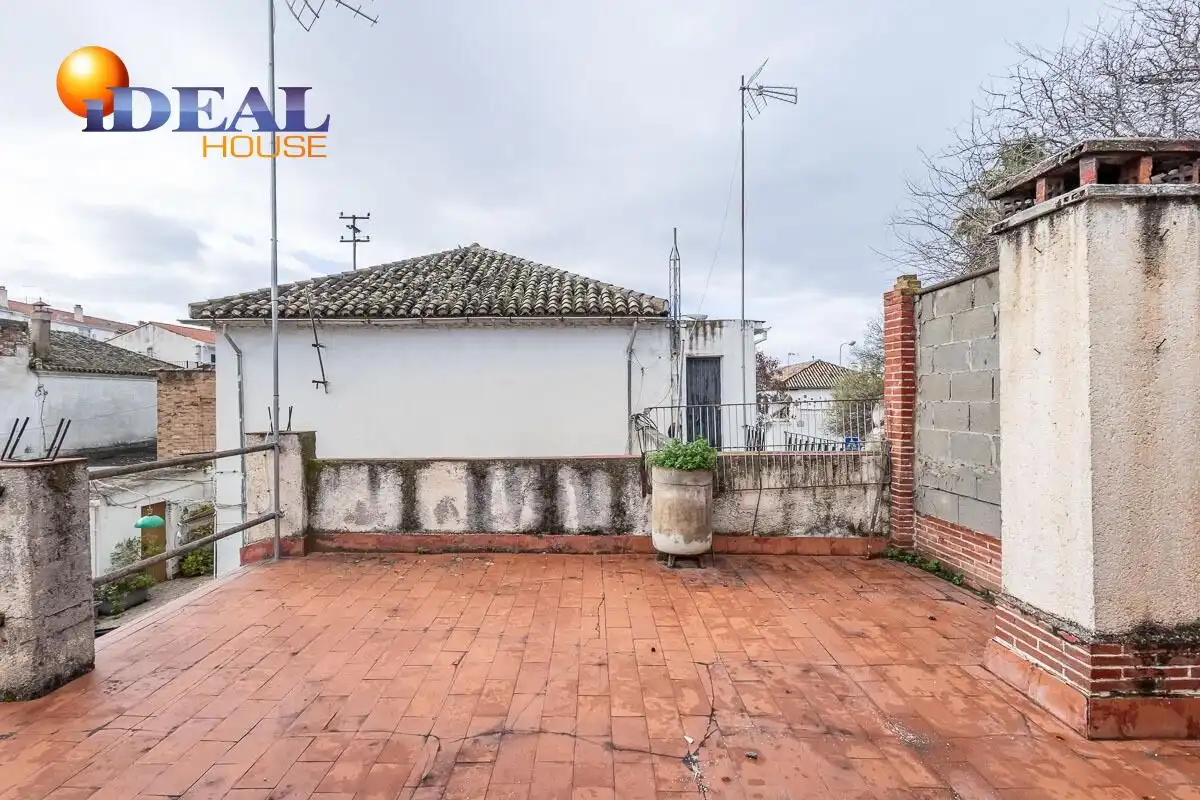 Adossat amb jardí en venda a Calle ANTONIO MACHADO, imagen 25