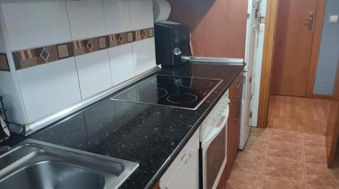 Foto 3 de Piso en venta en De Bolivia, Barrio de Delicias, Zaragoza