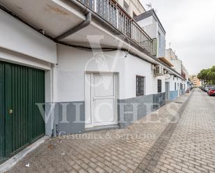 Exterior view of Office for sale in Las Palmas de Gran Canaria