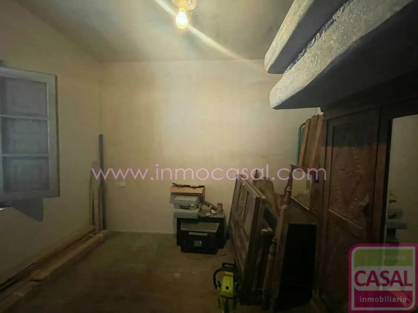 Casa o chalet en venta en Mieres (Asturias) con Amueblado