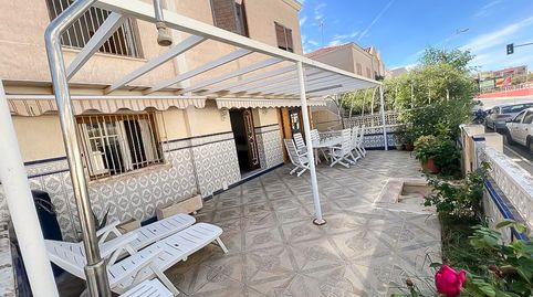 Foto 2 de Casa adosada en venda a Calas Santiago Bernabéu, Santa Pola