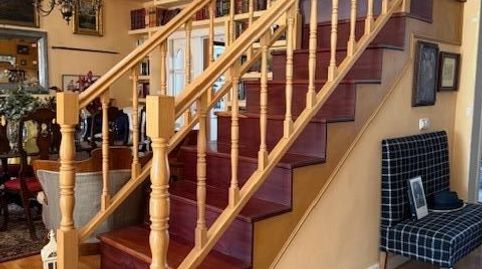 Foto 4 de Pis en venda a El Carmen, Murcia Capital