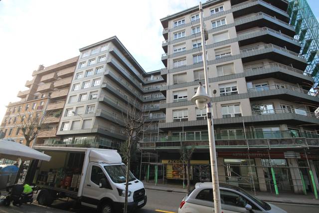 Piso en Venta en Itsasalde en Zona Centro