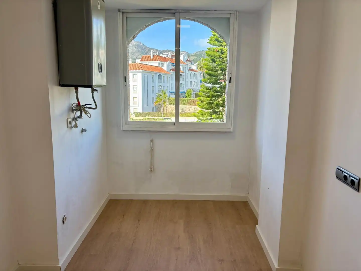 Bedroom of Attic for sale in Torremolinos  with Terrace and Community pool