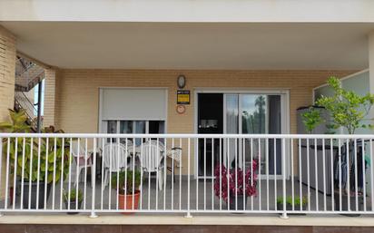 Terrassa de Apartament en venda en Vinaròs amb Terrassa