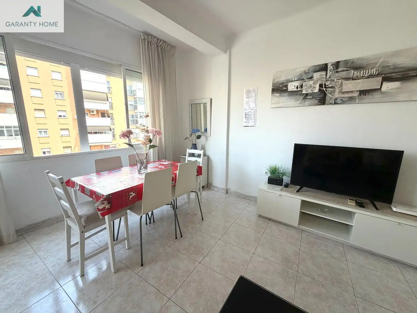 Piso con terraza en venta en Cruz de Humilladero, imagen 13