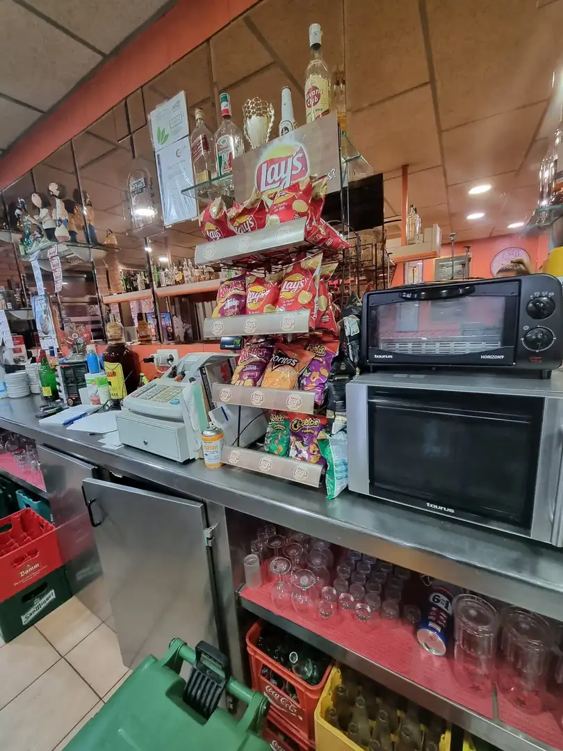 Local comercial en venta en Balàfia, imagen 9