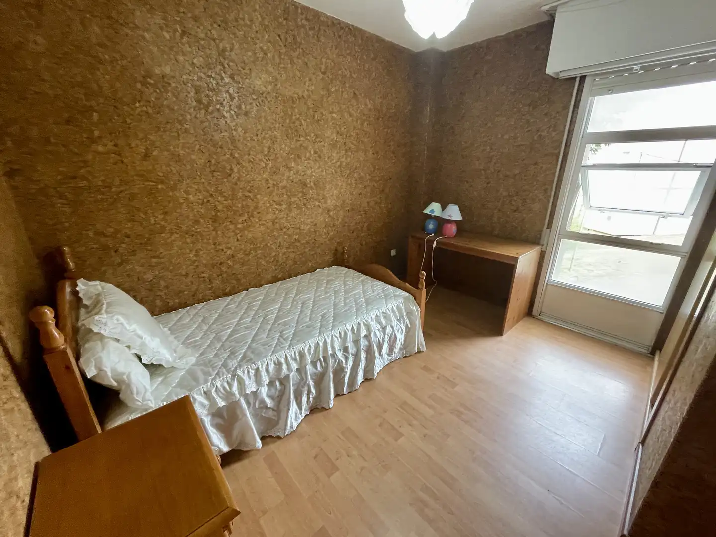 Flat for rent in Avenida de Castelao, Campus Norte - San Caetano