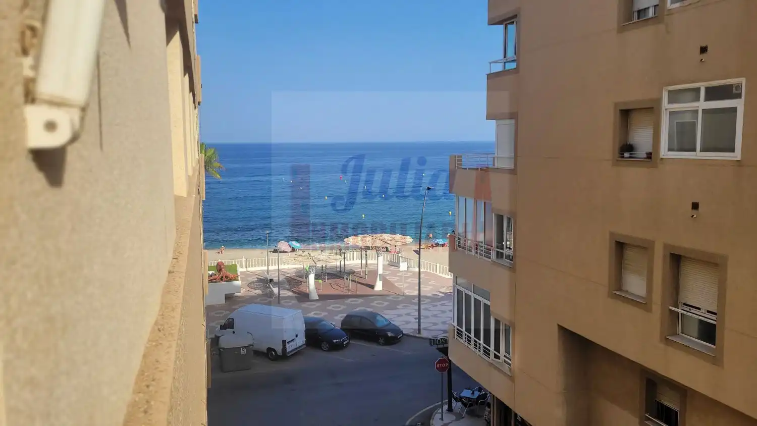 Appartement avec terrasse à vendre à Malecón