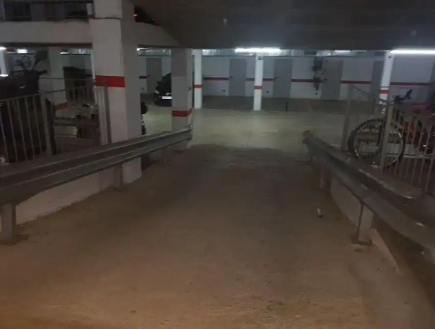 Einzelparkplatz zum Verkauf in EXTREMADURA, imagen 4
