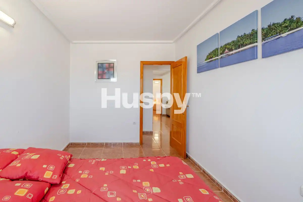 Flat for sale in Nueva Torrevieja - Aguas Nuevas
