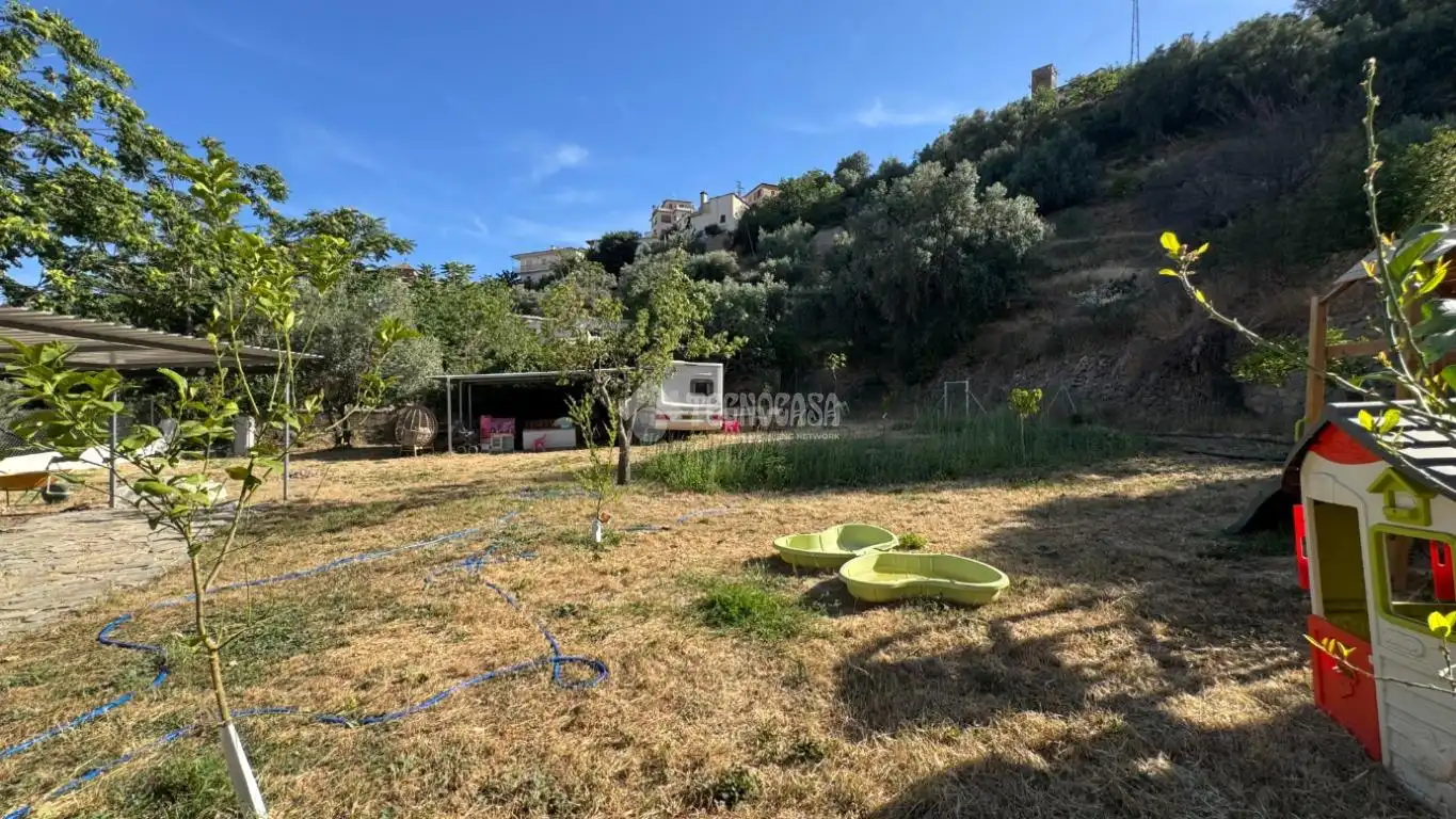 Casa o chalet en venta en Alpujarra de la Sierra con Aire acondicionado, Trastero y Amueblado