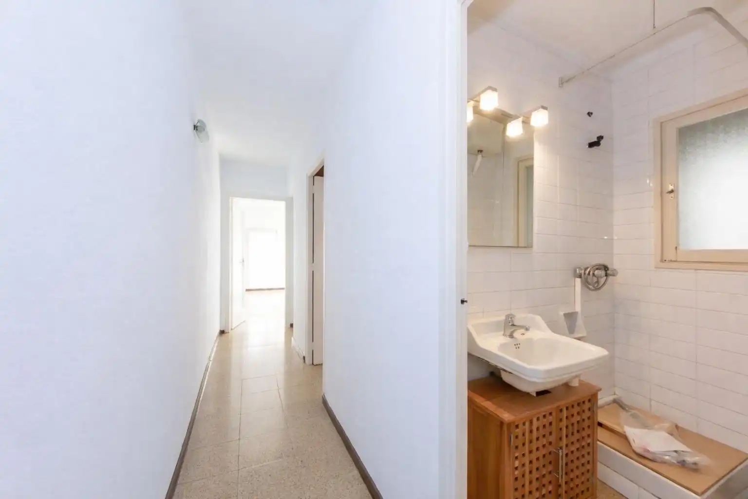 Piso en venta en Vilassar de Mar con Calefacción