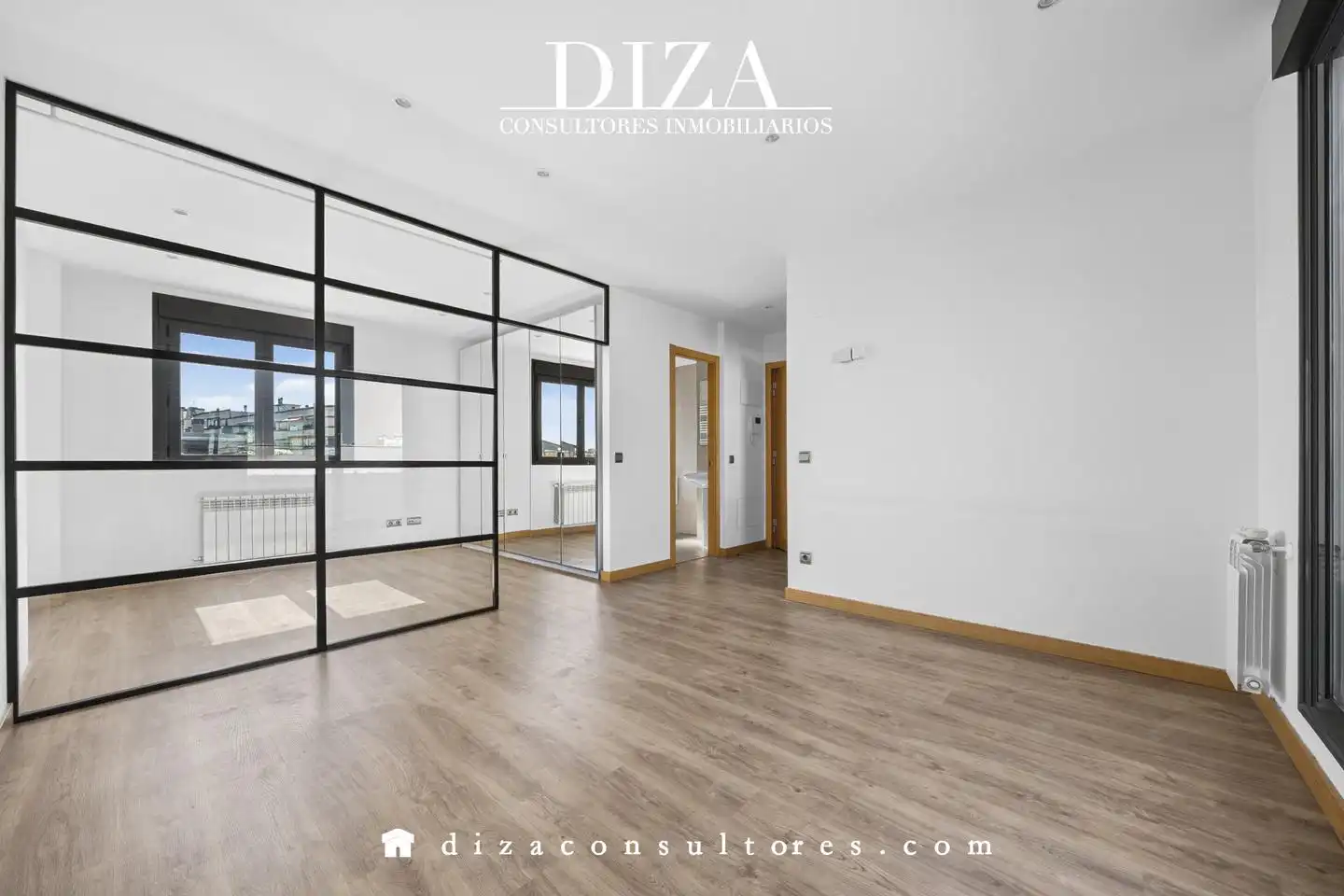 1 hab, 51m² en Guindalera, Barrio de Salamanca, Madrid - Image 5