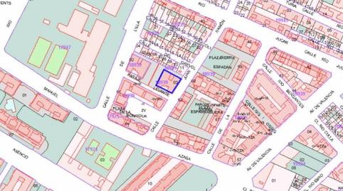 Foto 3 de Piso en venta en Ensanche - Río Júcar, Castellón de la Plana / Castelló de la Plana