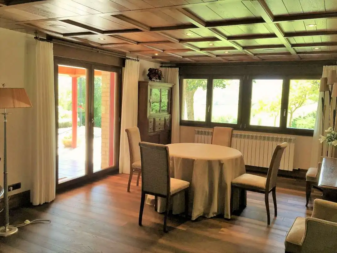 Casa o xalet en venda a Santurde de Rioja