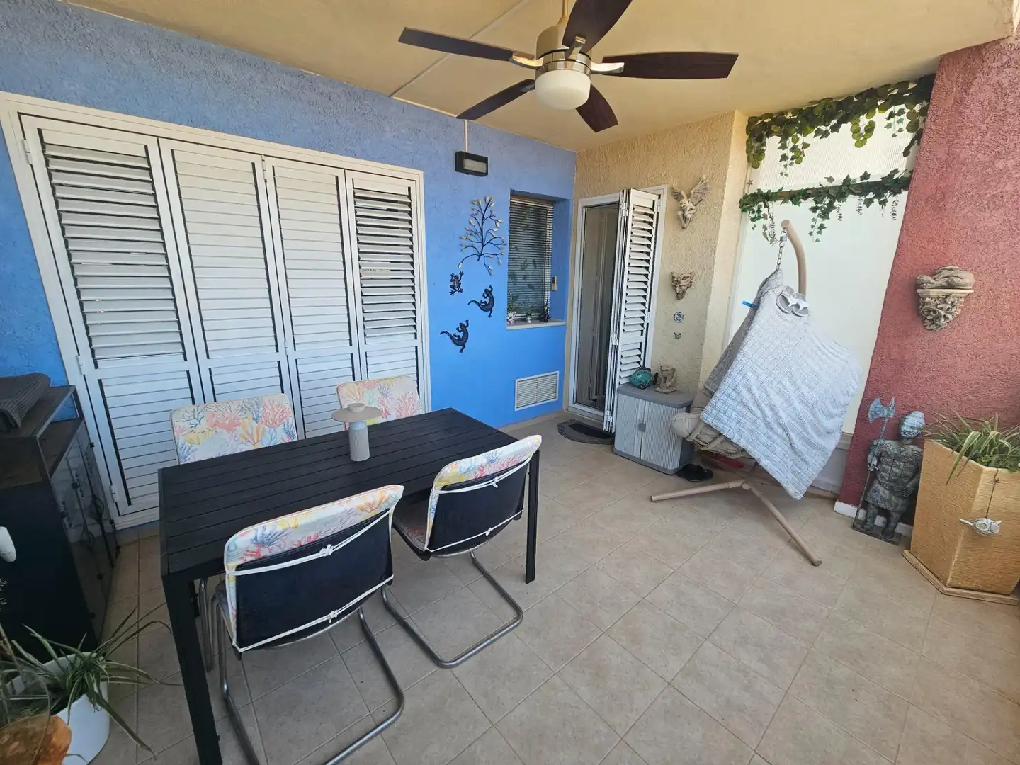 Apartament amb piscina en venda a Los Almagros - Los Paganes - El Escobar, imagen 17