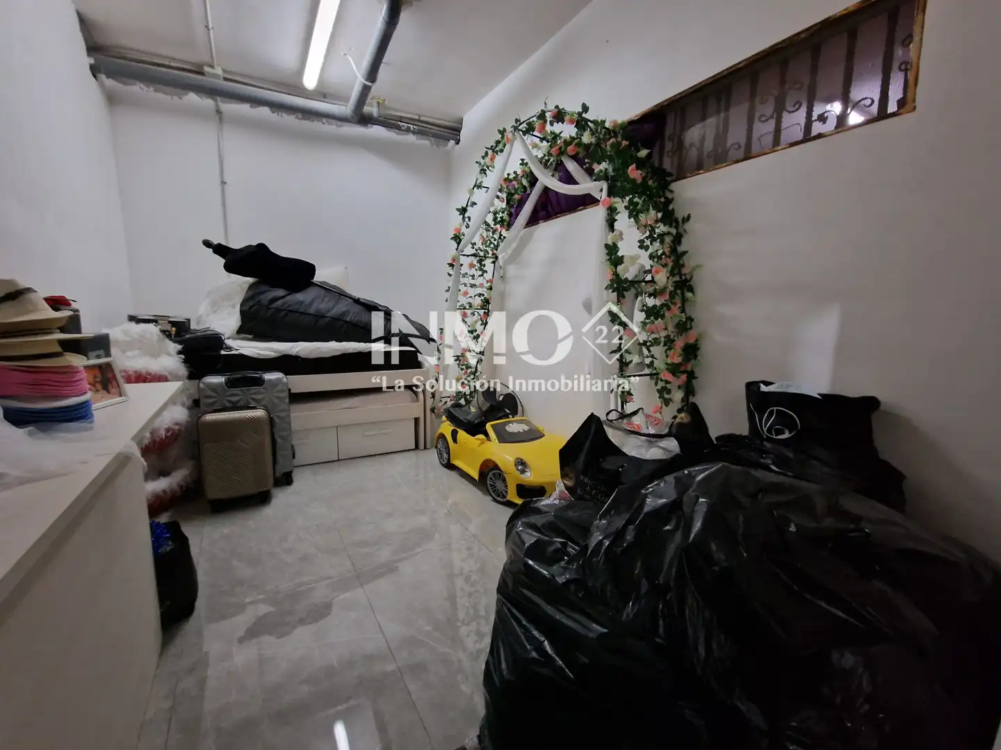 House with pool for sale in Partida Poblas, imagen 37