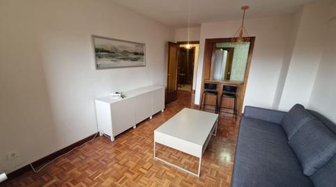 Foto 4 de Apartament de lloguer a Ordoño II, 17, Centro Ciudad, León