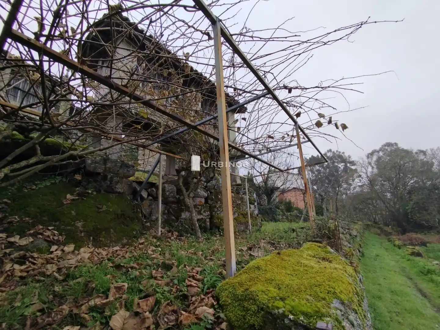Maison à vendre à Paderne de Allariz, imagen 17