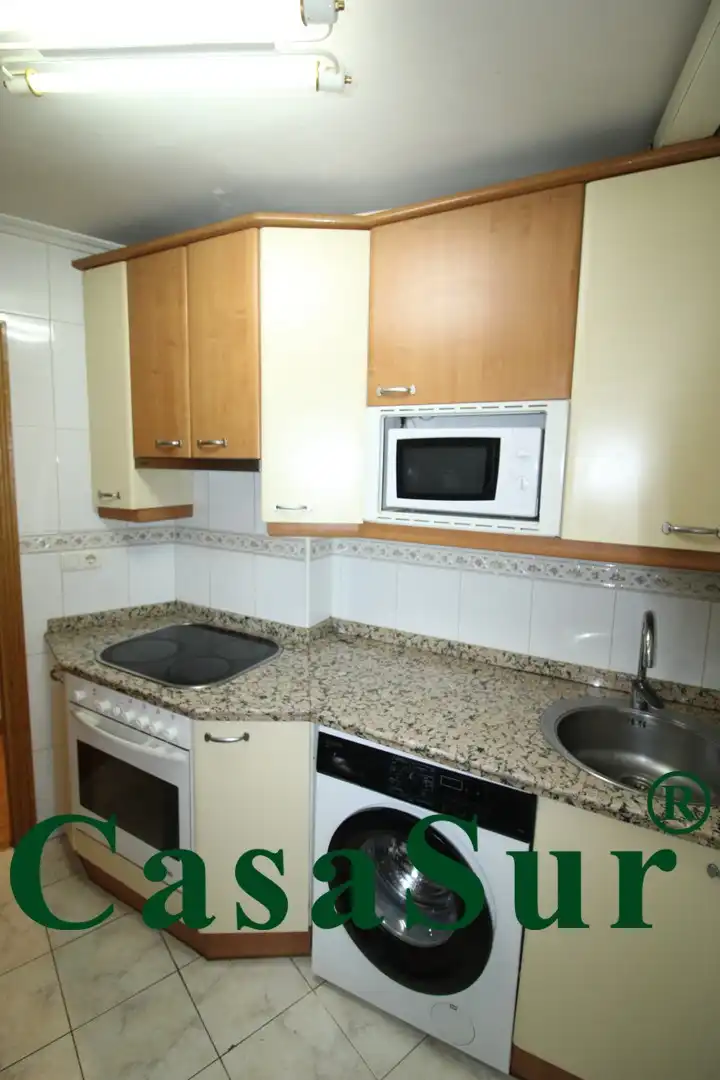 Wohnung mit Aufzug zum Verkauf in Calle Nicolás Salmerón, imagen 9