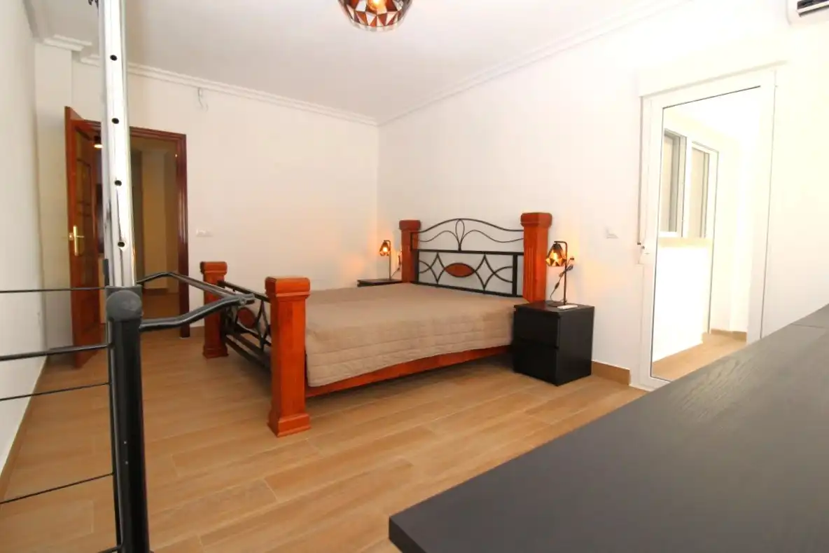 Apartamento con ascensor en venta en Lo Pagán, imagen 10