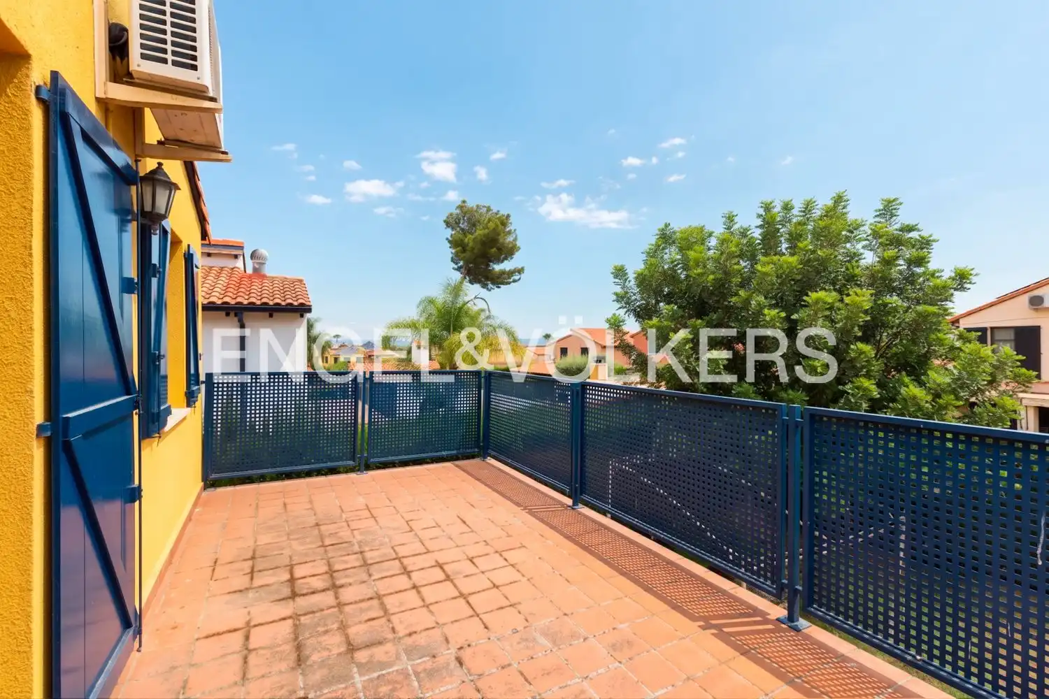 Terrassa de Casa o xalet en venda en Riba-roja de Túria amb Aire condicionat, Calefacció i Jardí privat