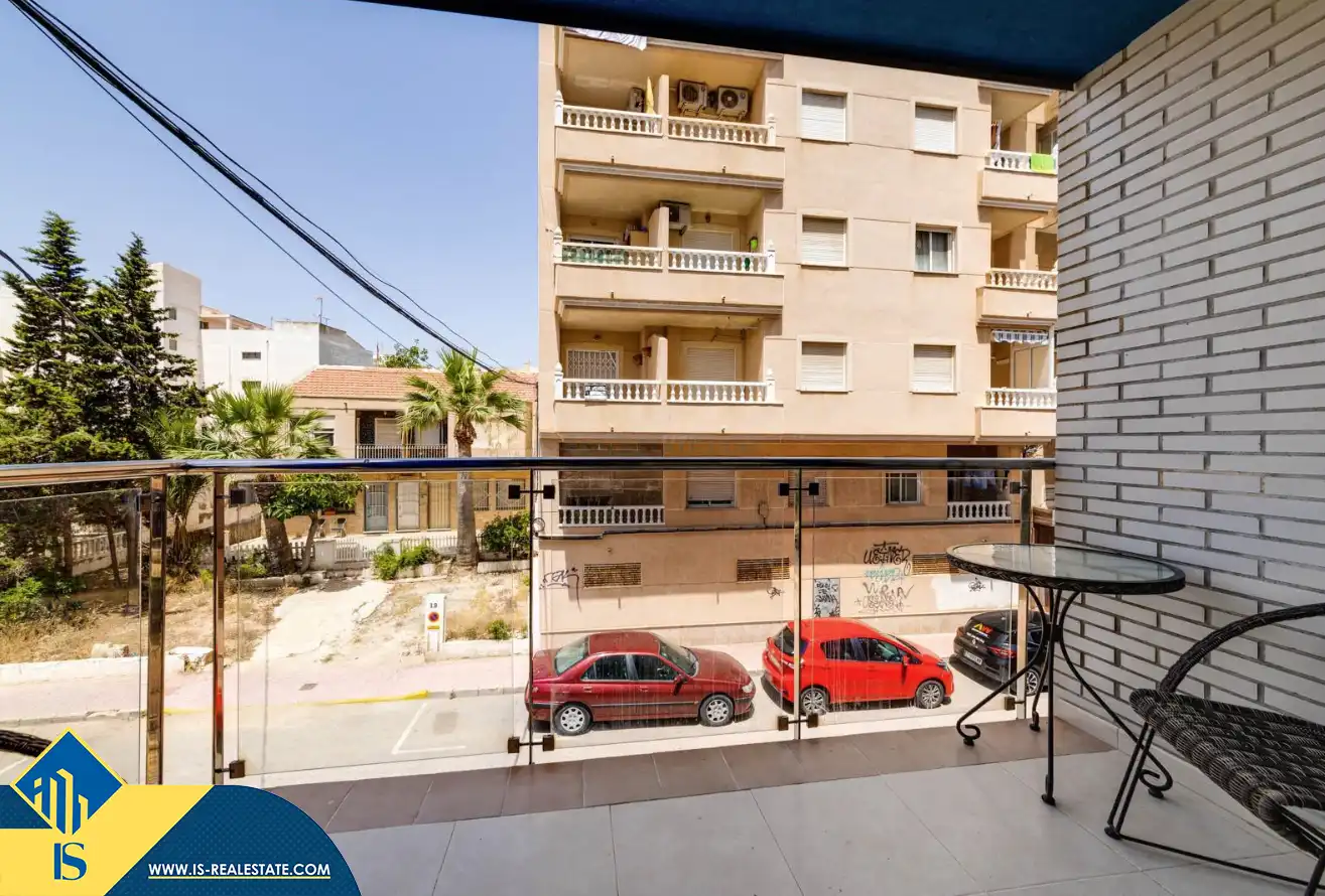 Estudio con piscina en venta en Playa de los Locos, imagen 9
