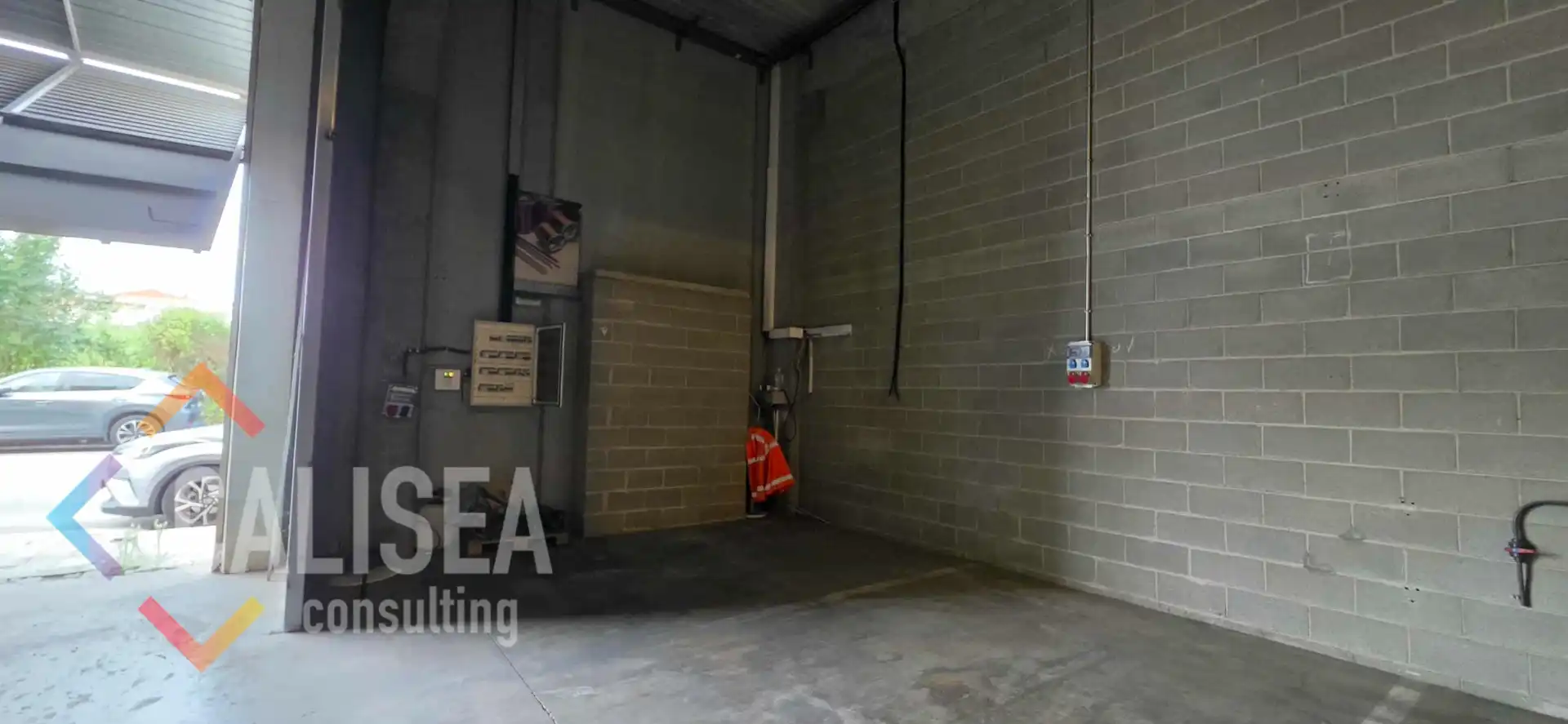 Industrial building to rent in Carrer del Pintor Fortuny 24, imagen 4