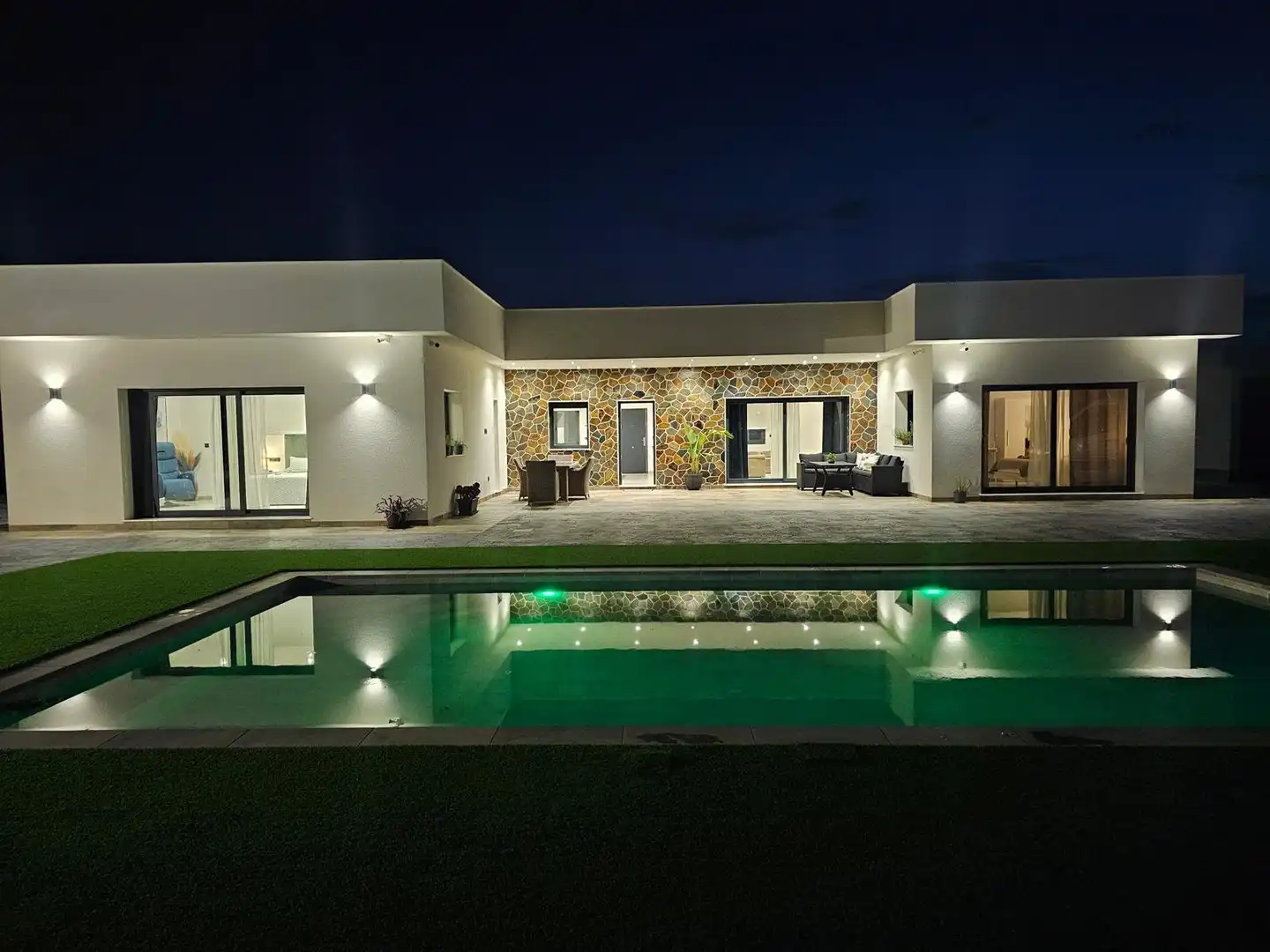 Landhaus mit Pool zum Verkauf in N/A, imagen 17