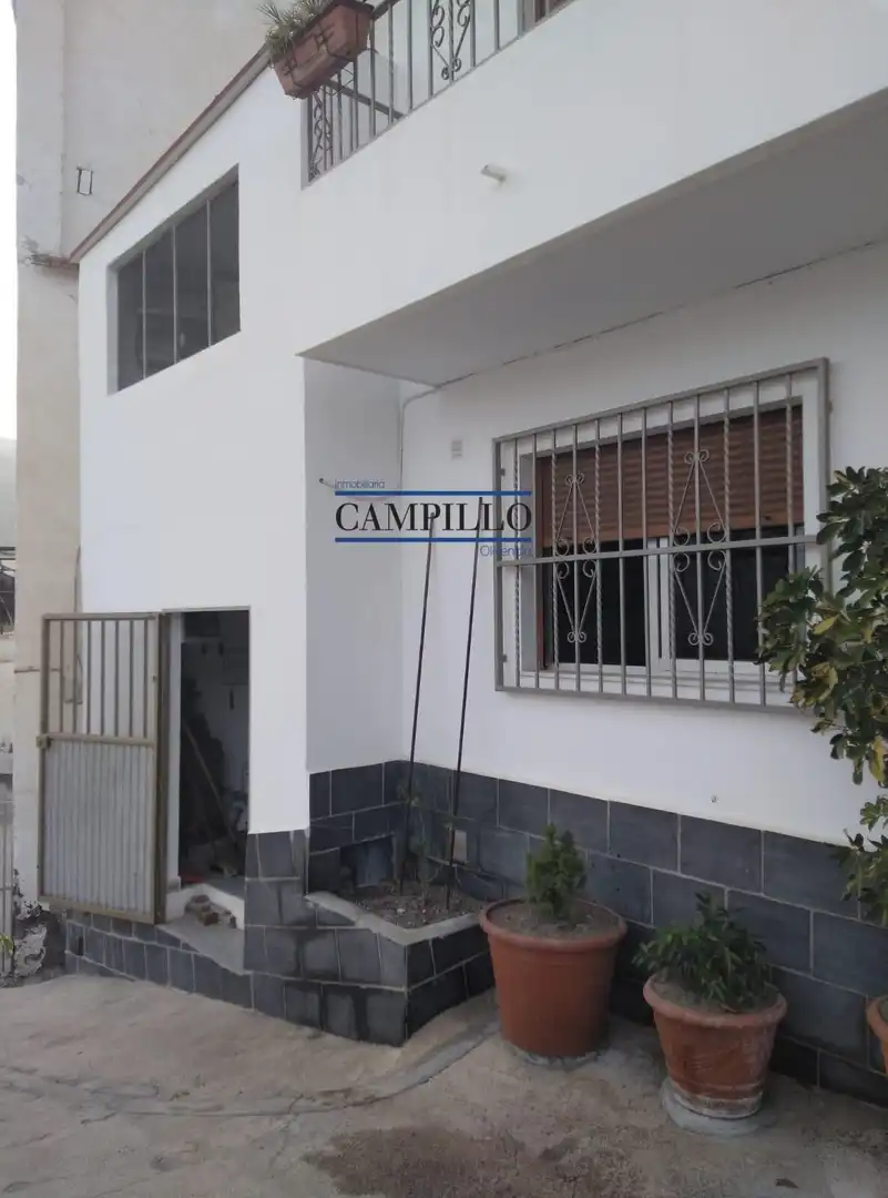 Casa rústica en venta en Albuñol, imagen 5